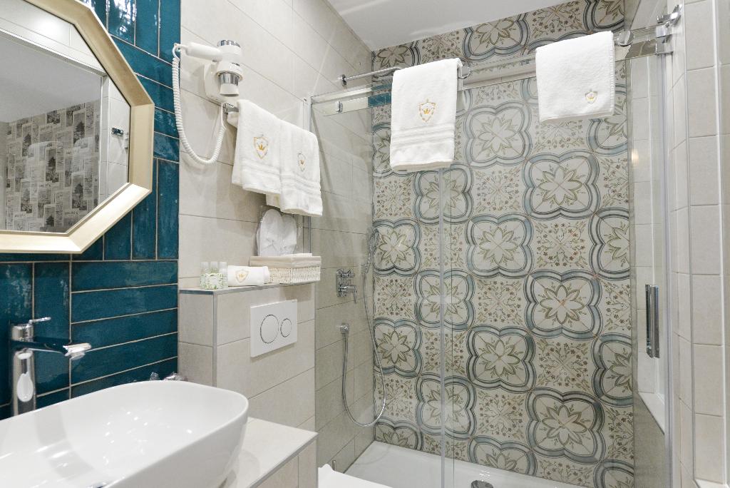 Hotel The Duke Luxury Rooms, Kroatien, Split. Großes 5