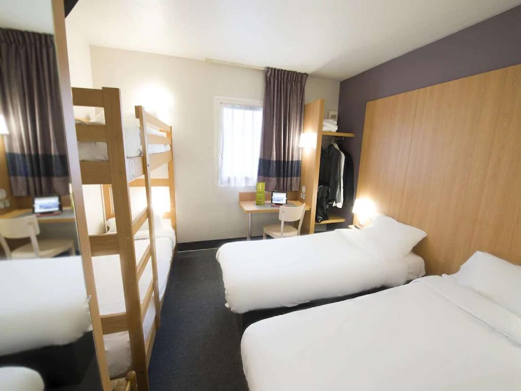 Kyriad Direct Clermont Ferrand Nord Gerzat