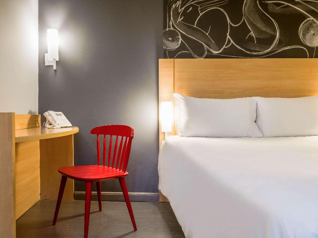 Ibis Uberaba