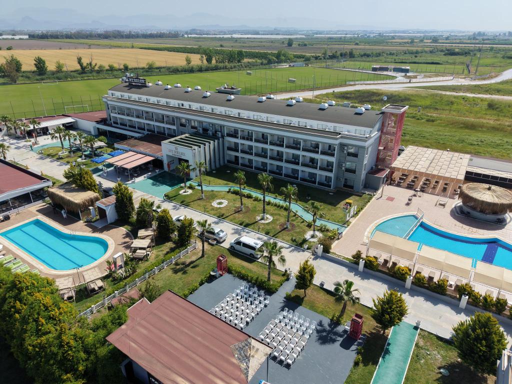 My Belek Collection (Ex Sports Belek) 4*