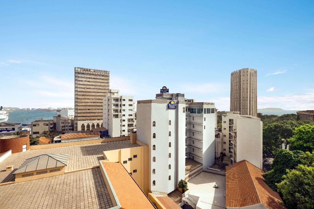 Days Hotel And Suites By Wyndham Dakar