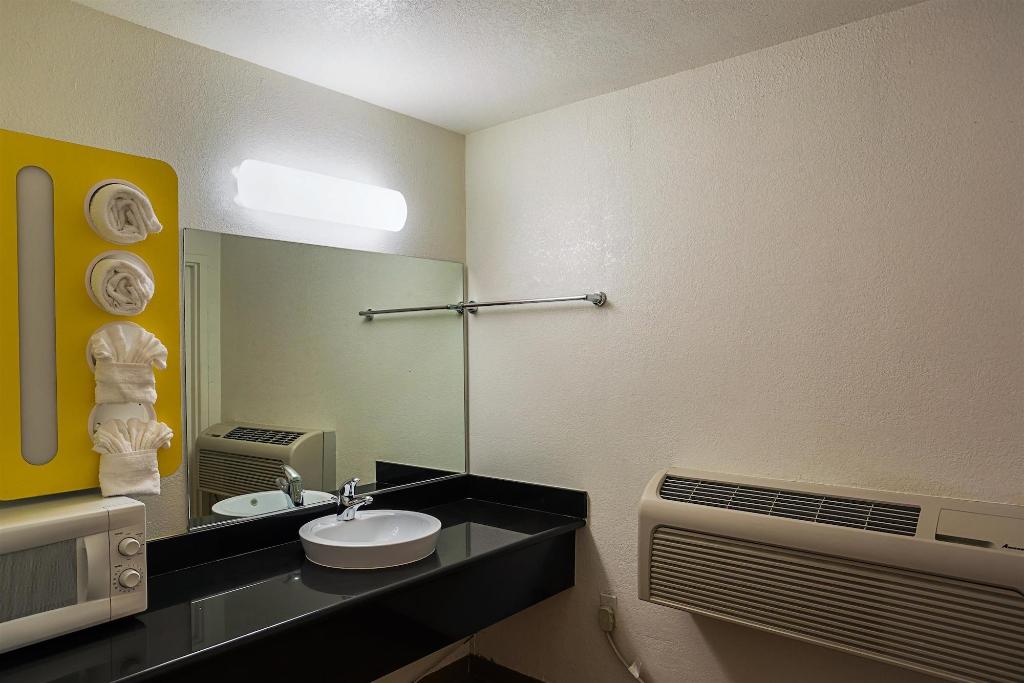 Motel 6 Wenatchee Wa