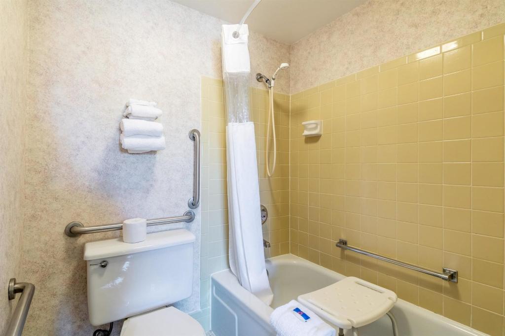 Motel 6 Eau Claire