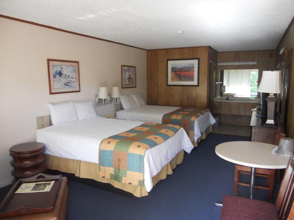 Wagner Inn