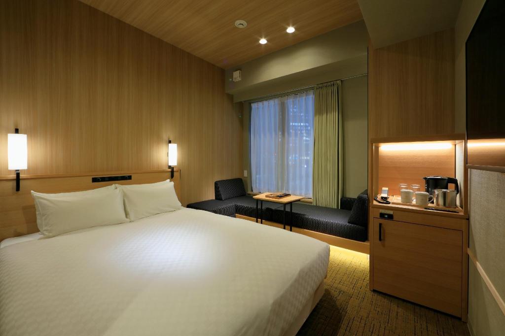 Candeo Hotels Kobe Tor road