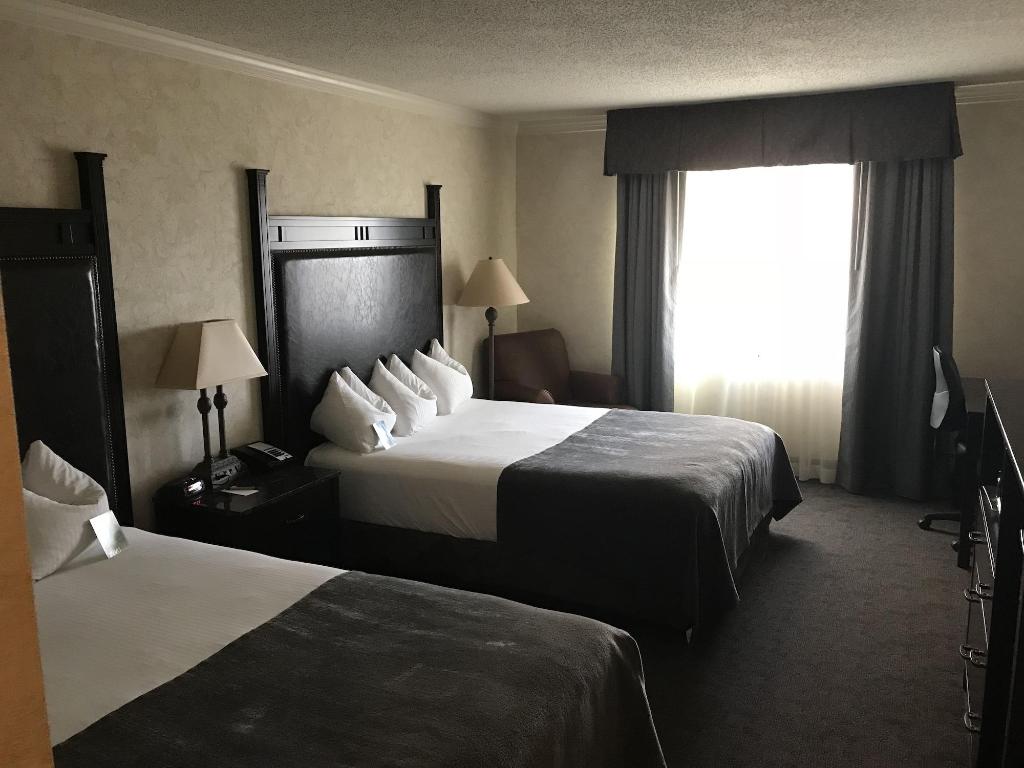 Heritage Hotel Lancaster