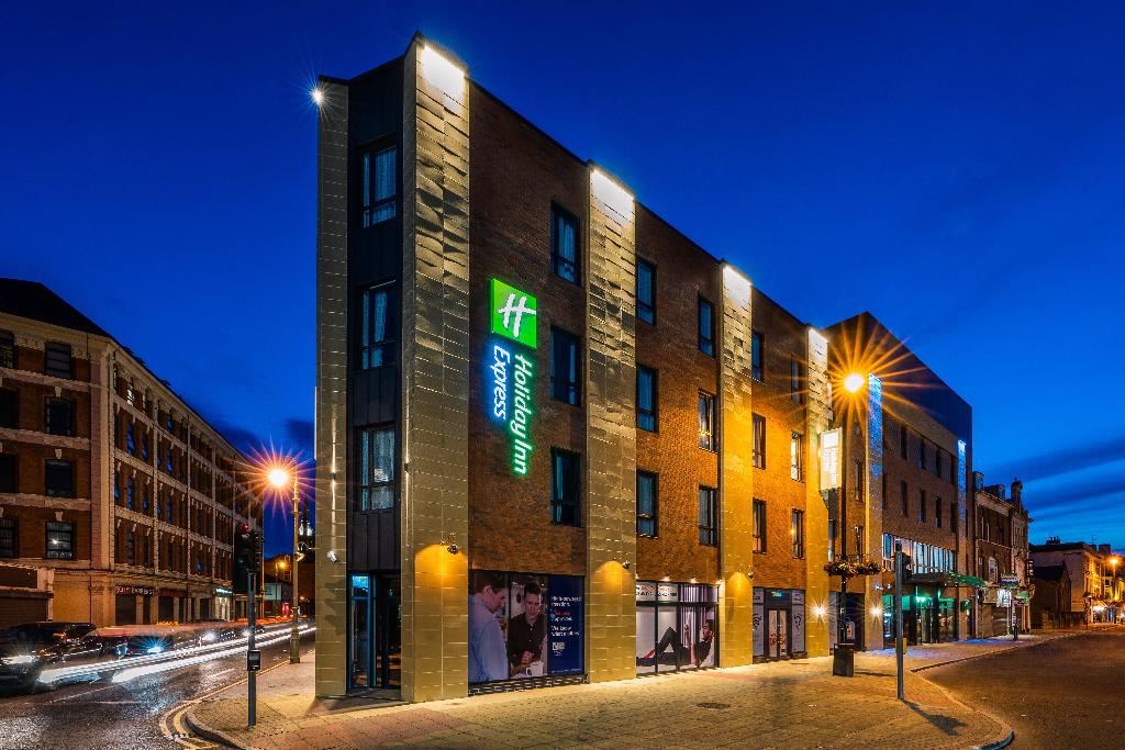 Holiday Inn Express Derry - Londonderry