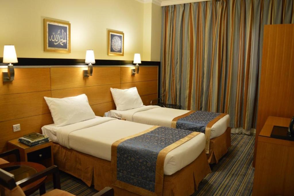 Kingsgate Hotel Durrat