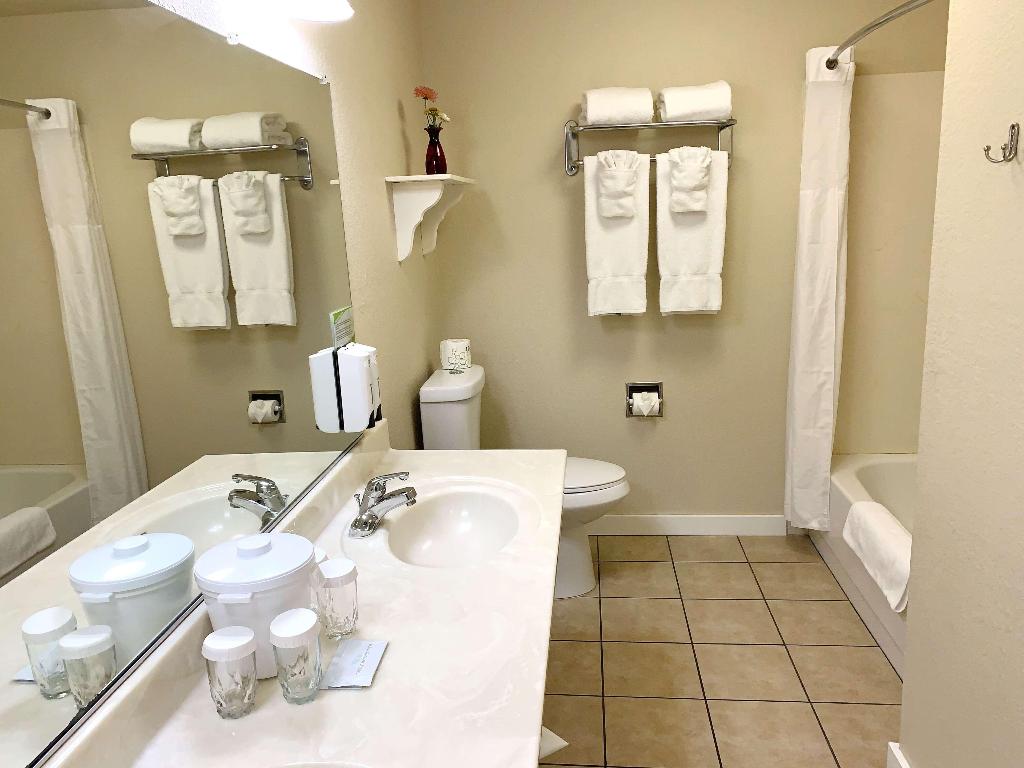 Stratford Inn