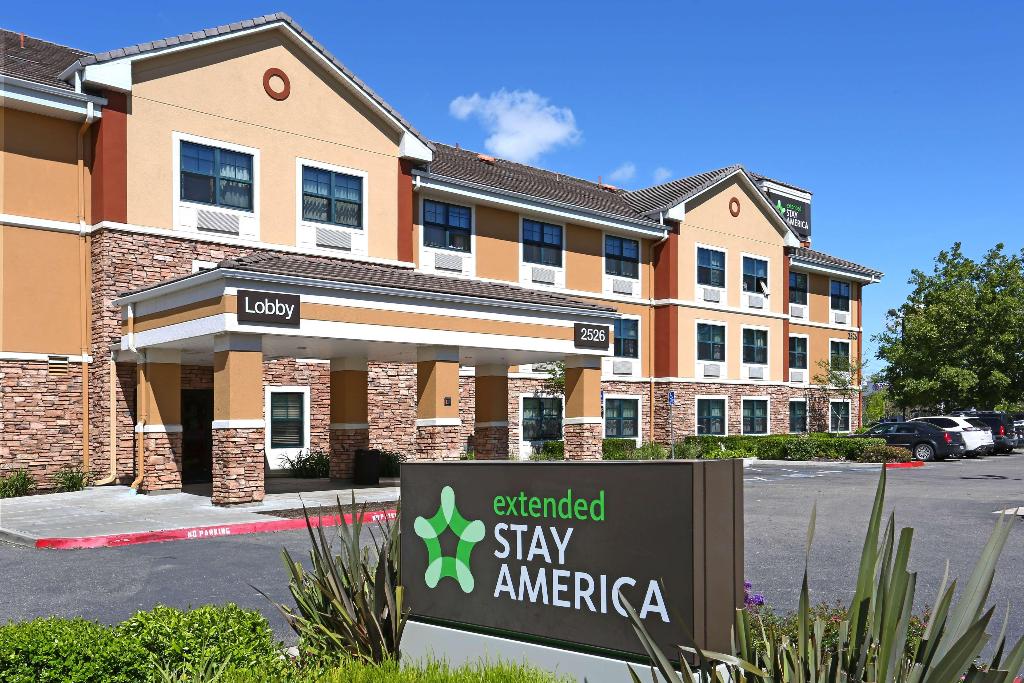 Extended Stay America Stockton Tracy photo 13