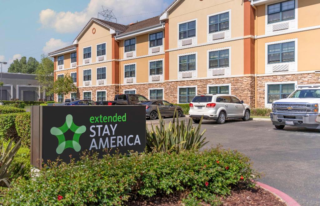 Extended Stay America Stockton Tracy photo 18