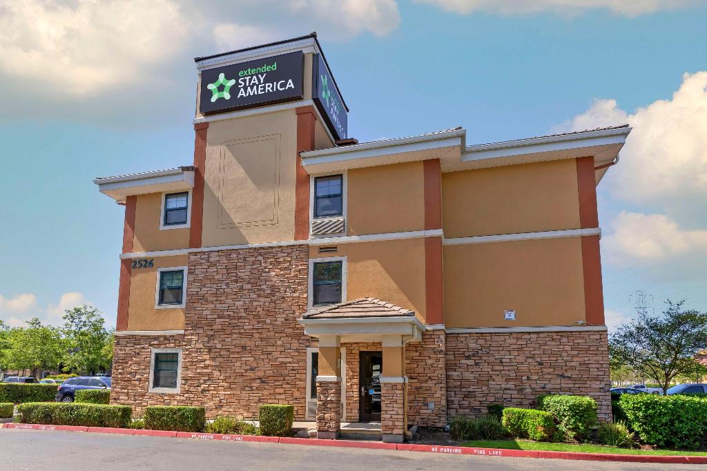 Extended Stay America Stockton Tracy photo 17