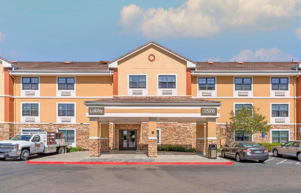 Extended Stay America Stockton Tracy photo 7