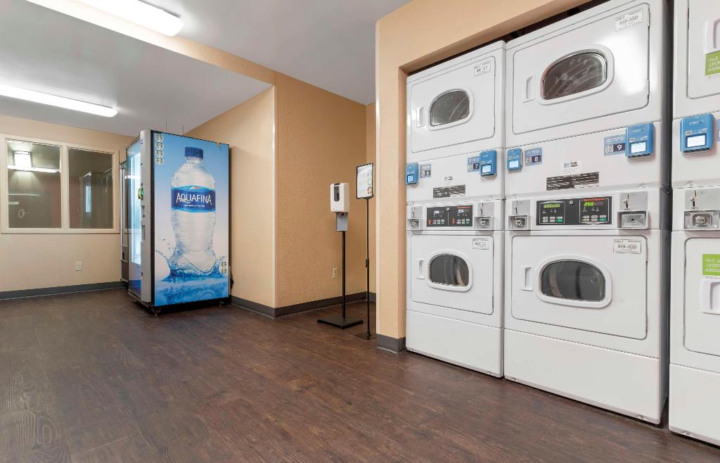 Extended Stay America Stockton Tracy photo 12