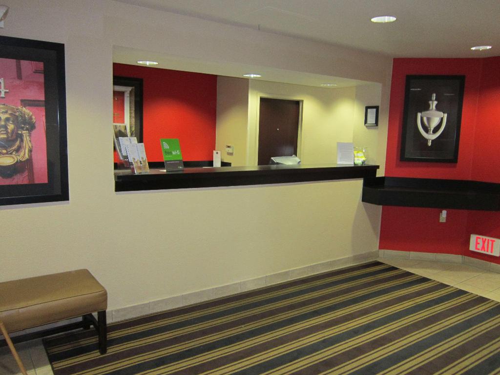 Extended Stay America Stockton Tracy photo 6