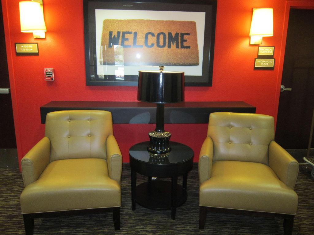 Extended Stay America Stockton Tracy photo 11