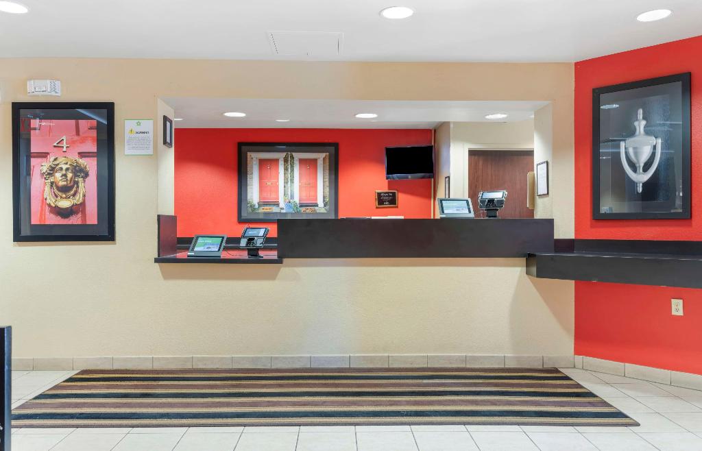 Extended Stay America Stockton Tracy photo 9