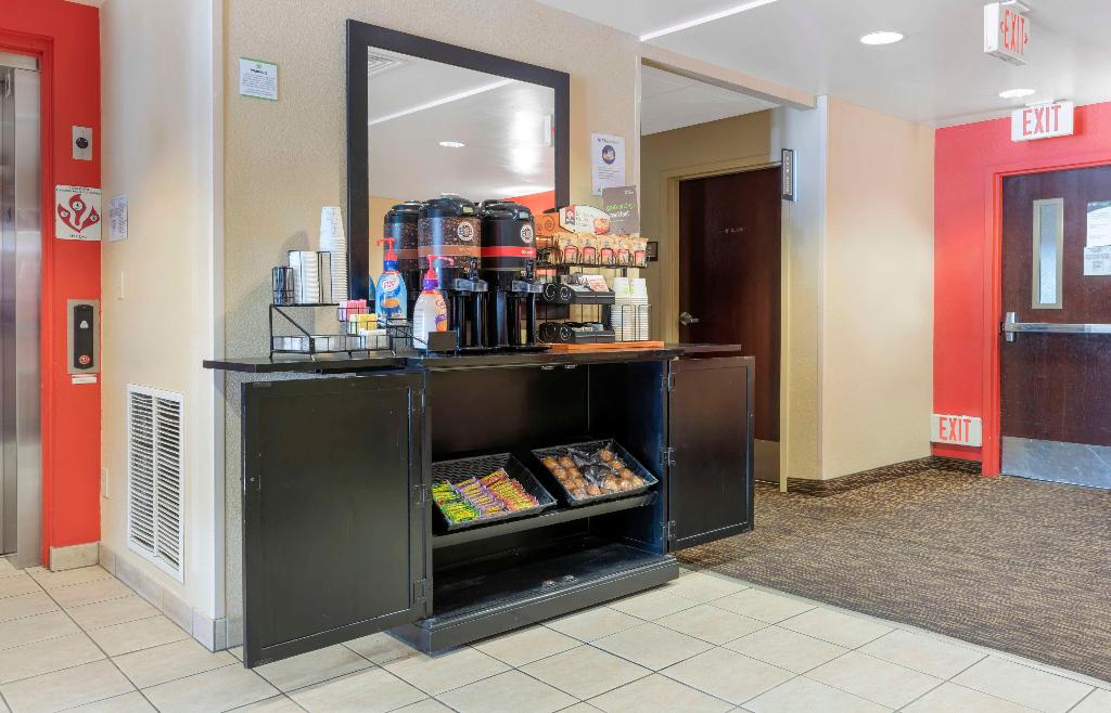 Extended Stay America Stockton Tracy photo 16