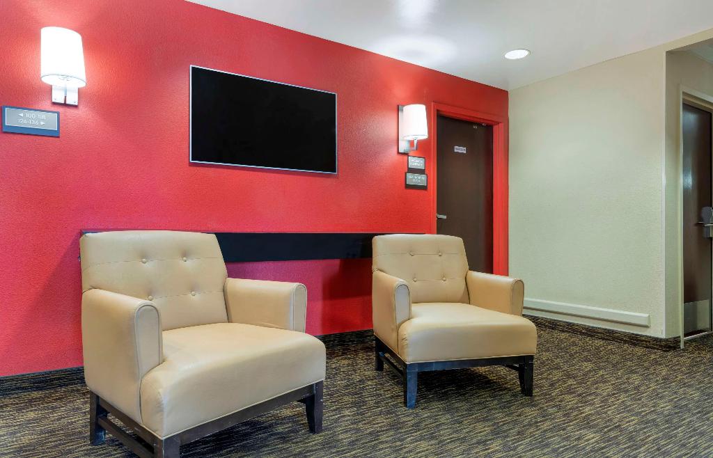 Extended Stay America Stockton Tracy photo 14