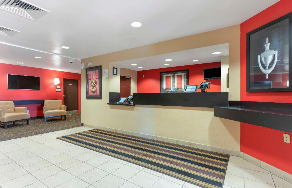 Extended Stay America Stockton Tracy photo 19
