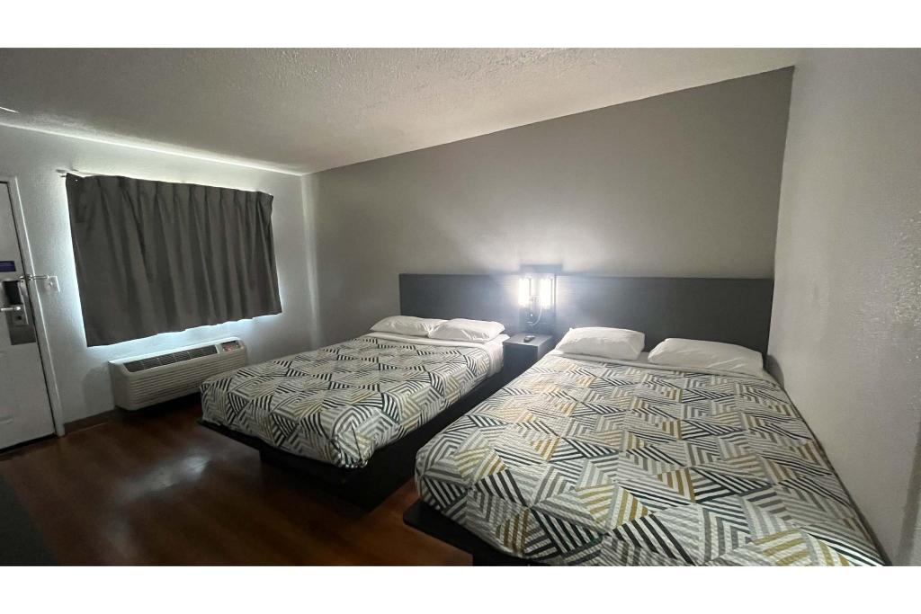 Motel 6 Modesto, Ca