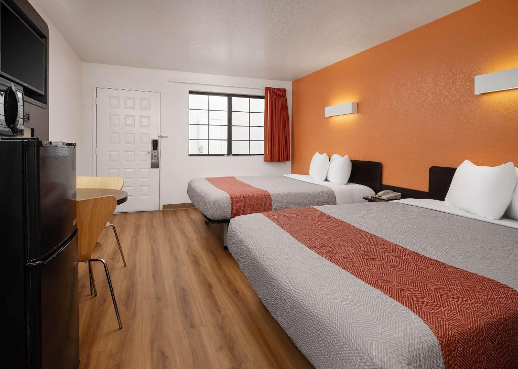 Motel 6 San Luis Obispo South