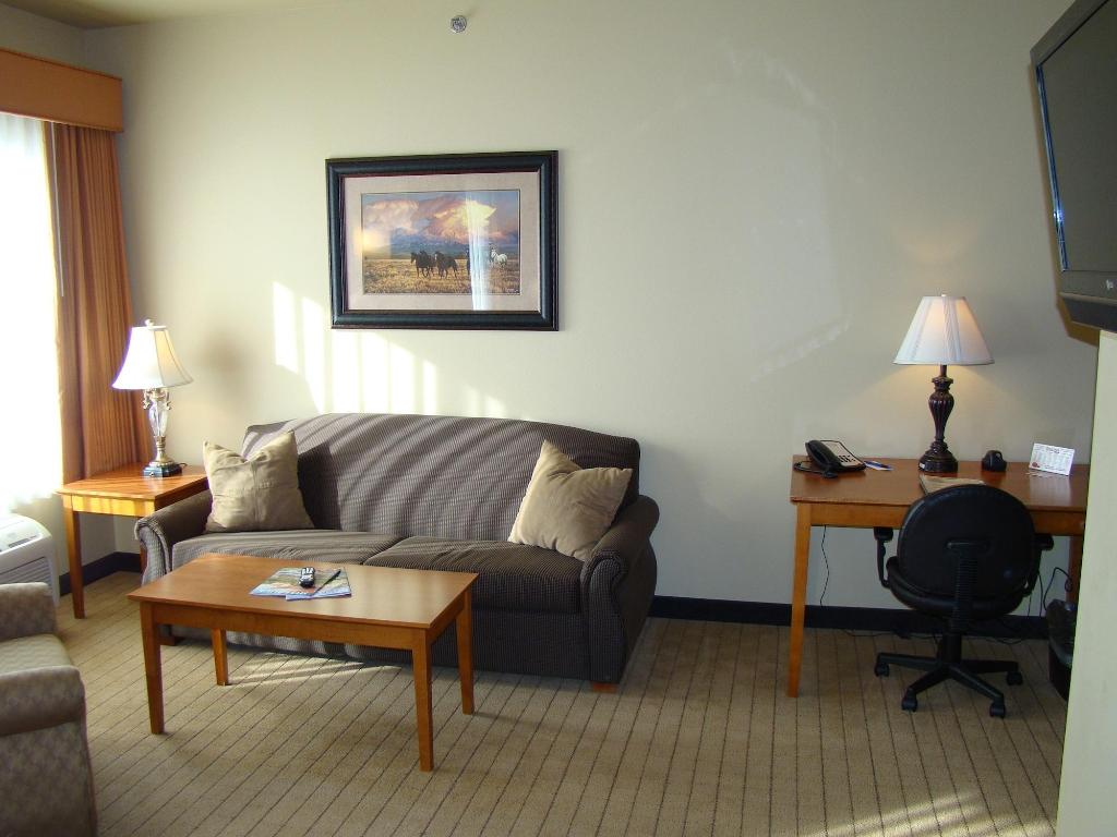 Stonecreek Lodge