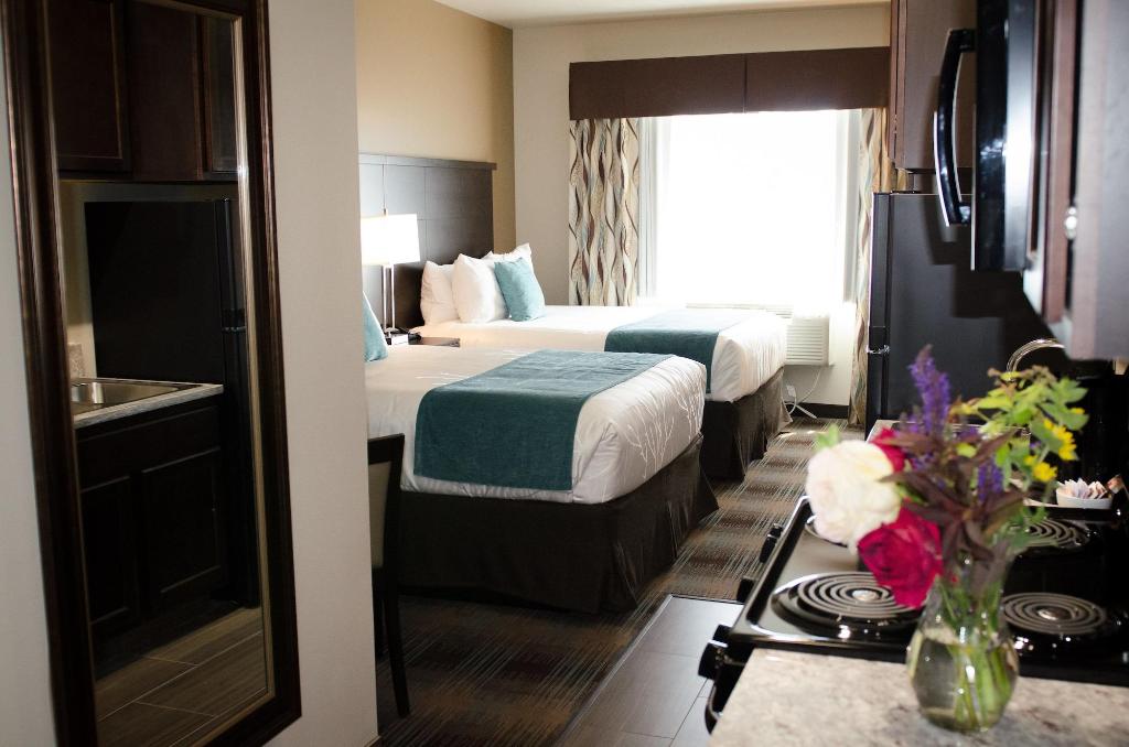 Inn At Moses Lake