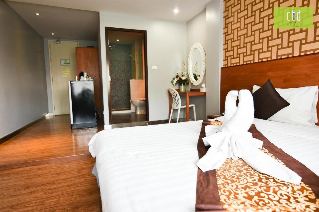 CBD Hotel