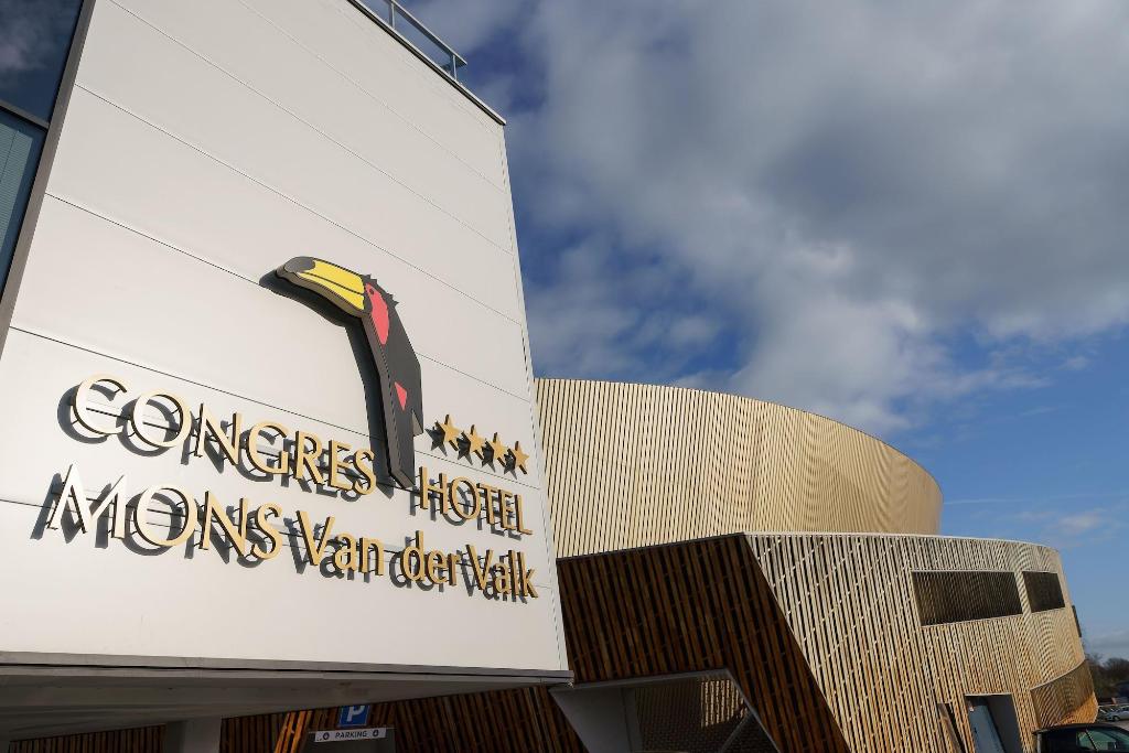 Congres Hotel Mons Van Der Valk