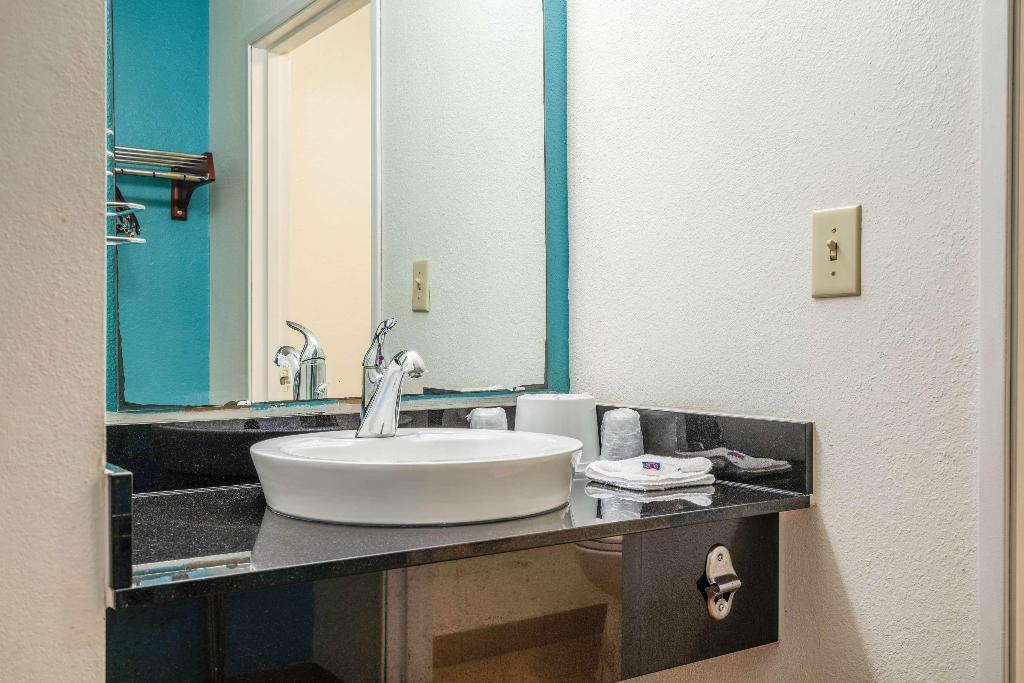 Motel 6 Rocky Mount