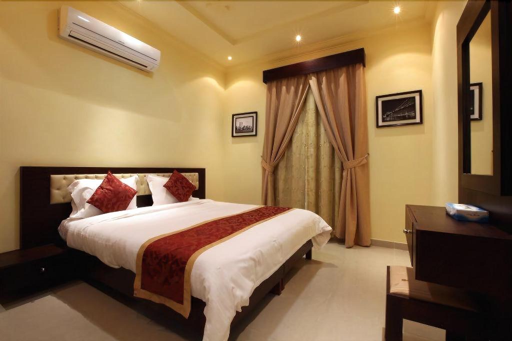 TALEEN ALQUDS 2 HOTEL APARTMENTS