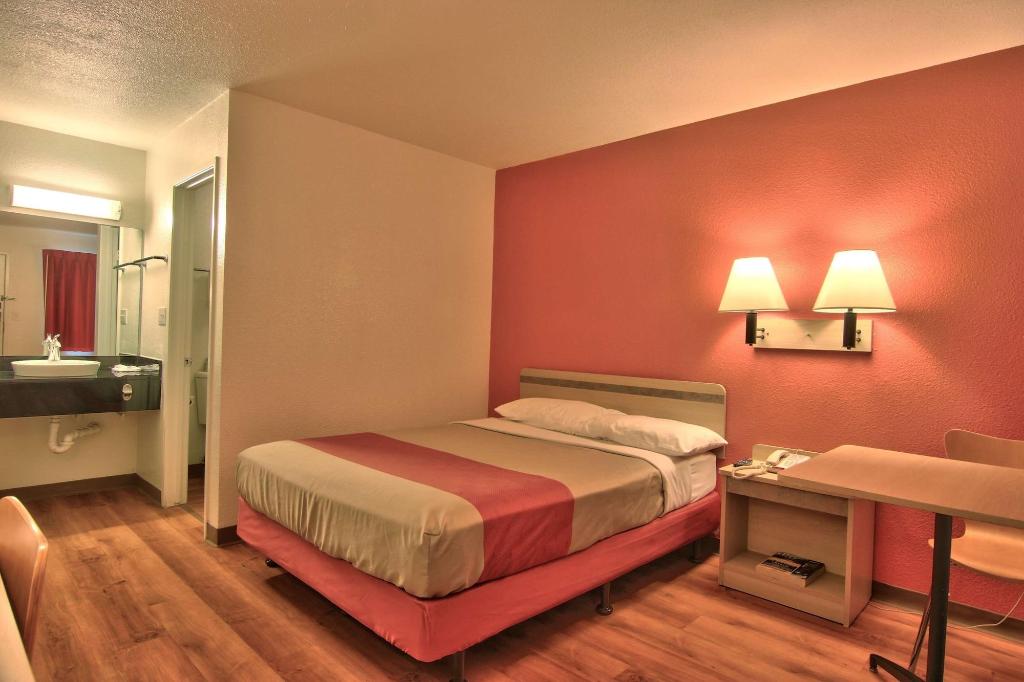 Motel 6 Sacramento North