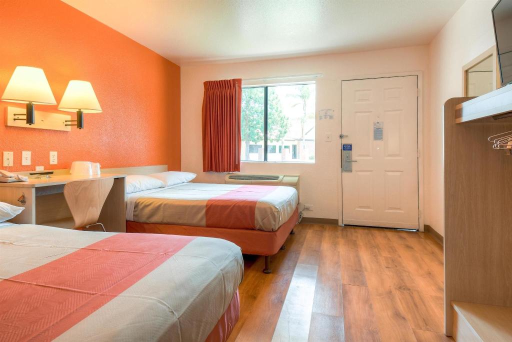 Motel 6 San Diego El Cajon