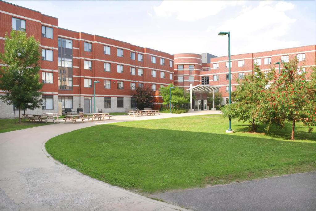 Residence Conference Centre Ottawa West