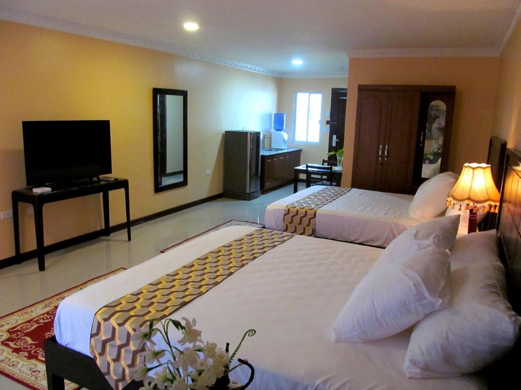Venezia Suites Resort & Hotel