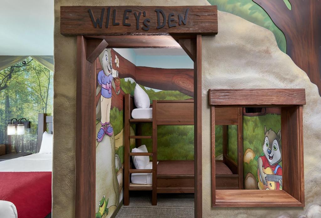 Great Wolf Lodge Scottsdale Salt River