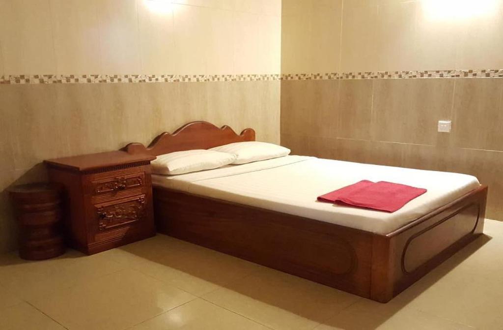Lucky 2 Guesthouse