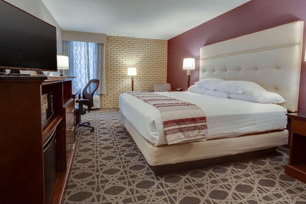 Drury Inn Suites Hayti Caruthersville