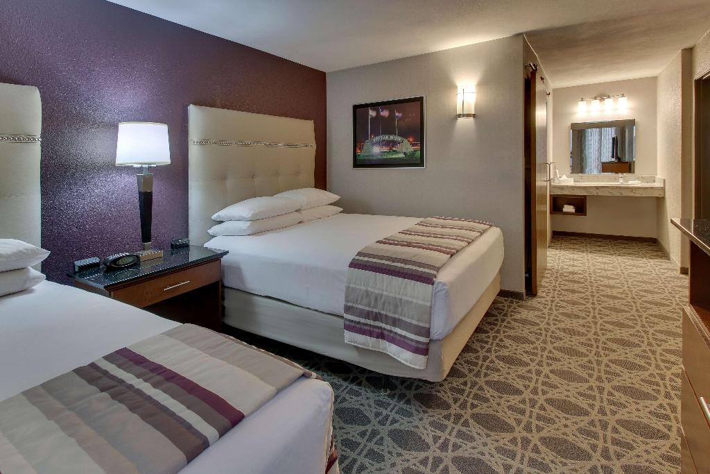 Drury Inn Poplar Bluff