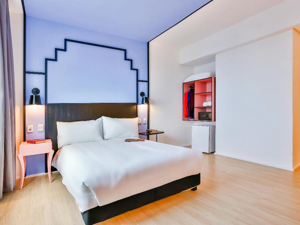 ibis Styles Goiania Marista