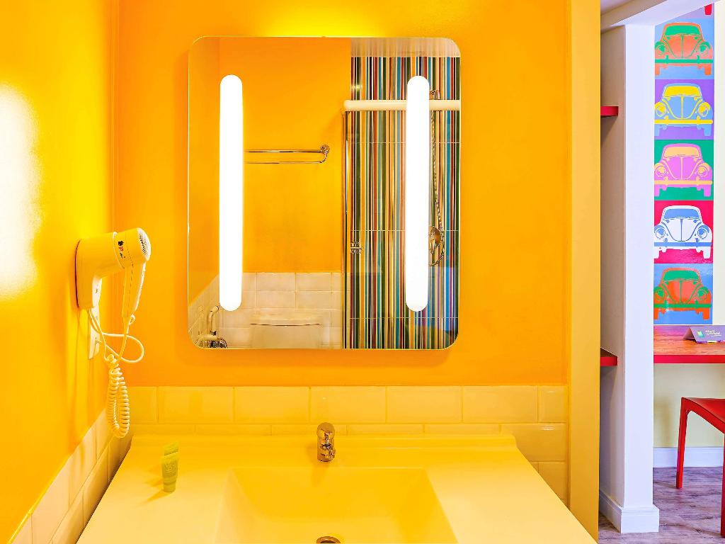 ibis Styles Balneario Camboriu