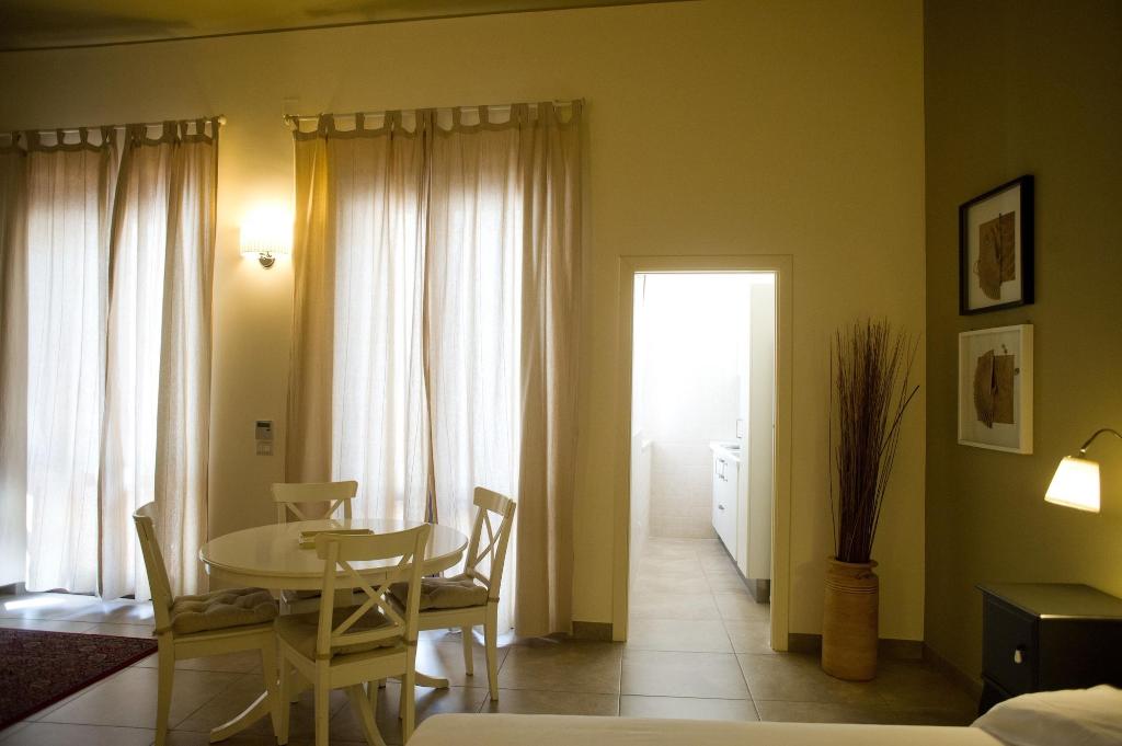 B B Suite Paciotti