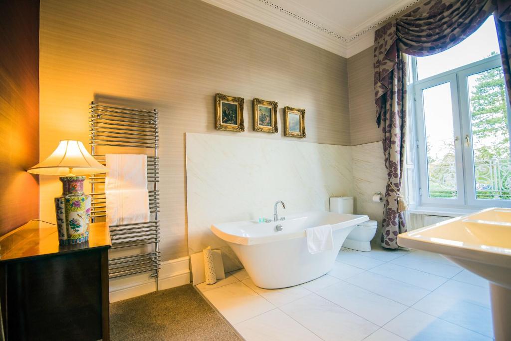 Astley Bank Hotel