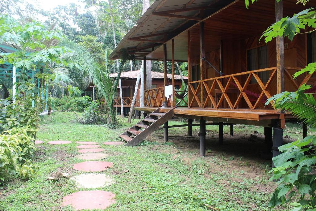 Monte Amazonico Lodge