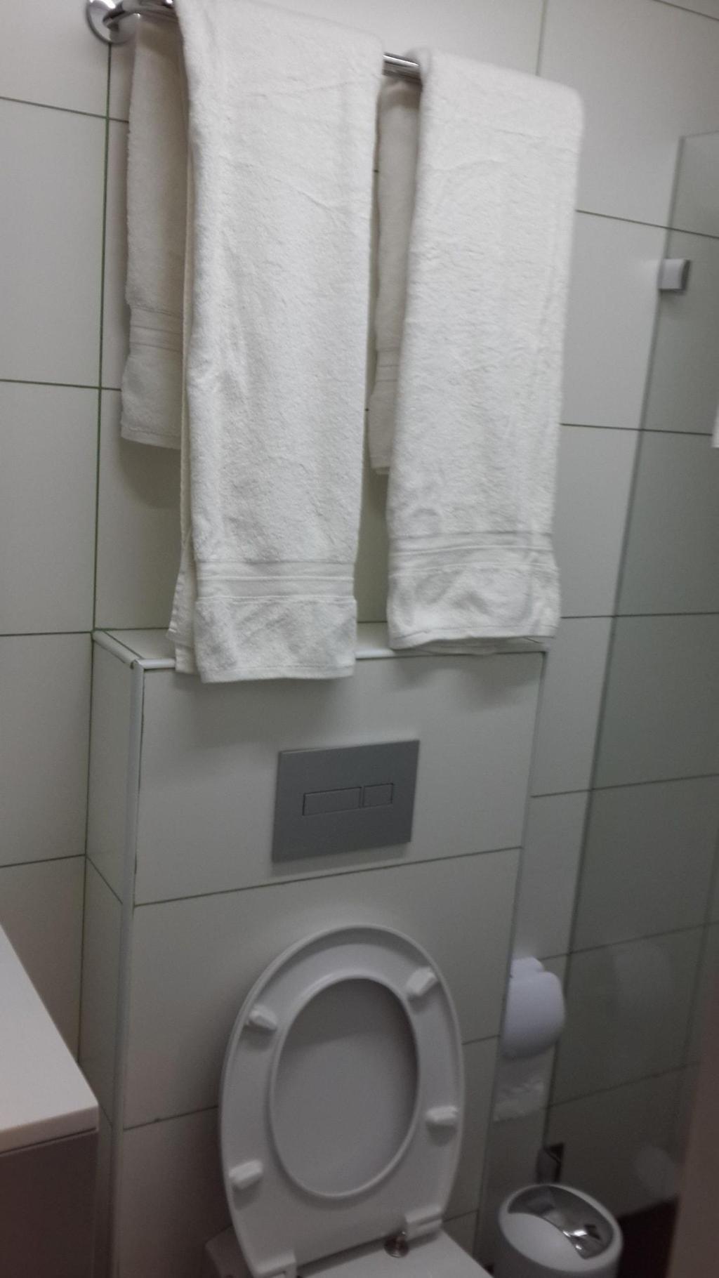 Central Boutique Hotel