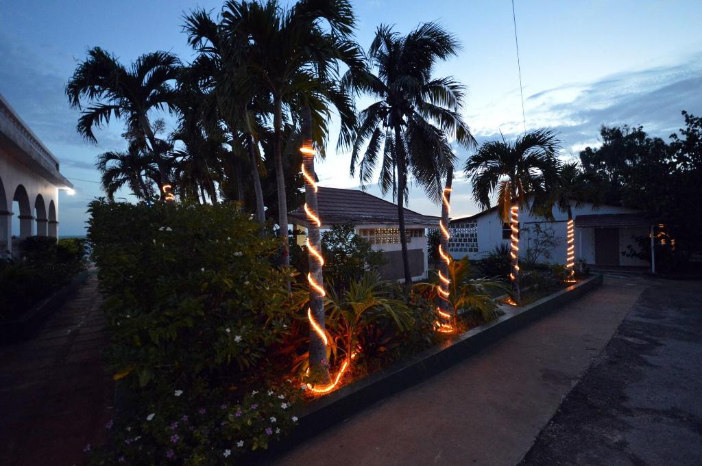 Beyond Sunset Resort And Villas