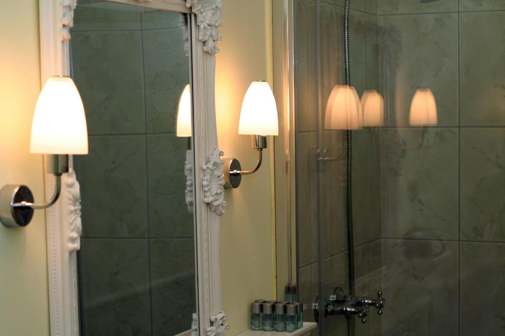 Banica Apartments Rooms