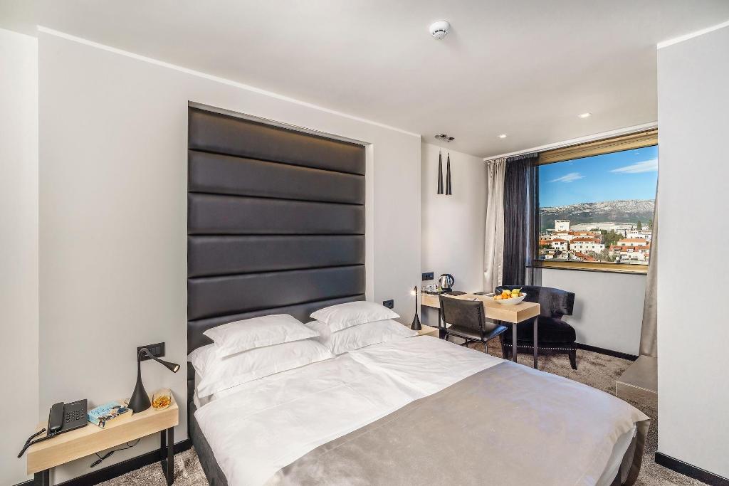 The View Luxury Rooms