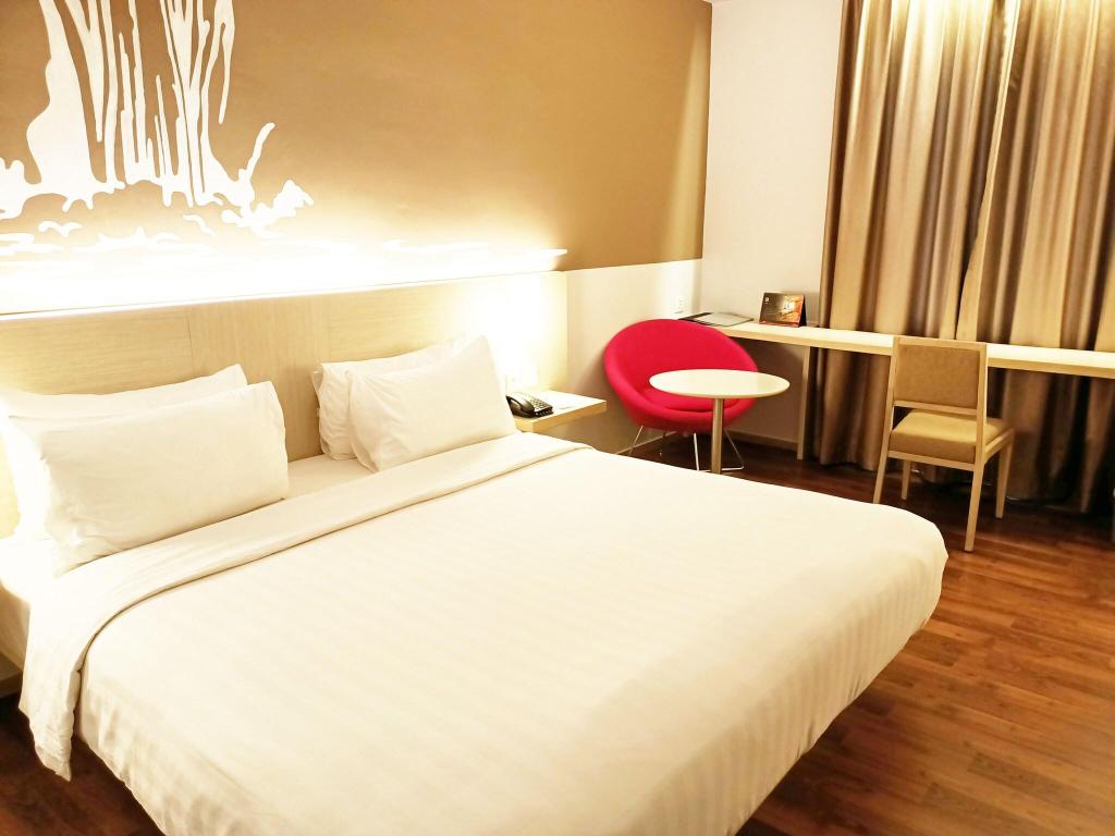 The Melio Enim Hotel